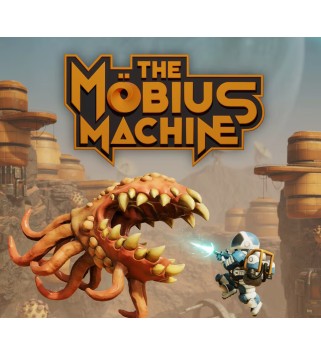 The Mobius Machine Steam Key GLOBAL